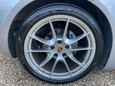 Porsche Boxster 2.7 981 PDK Euro 6 (s/s) 2dr 45