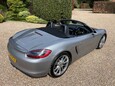 Porsche Boxster 2.7 981 PDK Euro 6 (s/s) 2dr 12