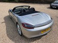 Porsche Boxster 2.7 981 PDK Euro 6 (s/s) 2dr 9