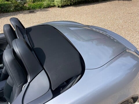 Porsche Boxster 2.7 981 PDK Euro 6 (s/s) 2dr 43