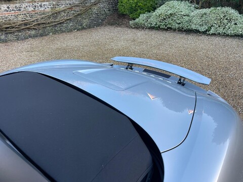 Porsche Boxster 2.7 981 PDK Euro 6 (s/s) 2dr 44