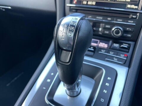 Porsche Boxster 2.7 981 PDK Euro 6 (s/s) 2dr 54