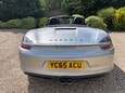 Porsche Boxster 2.7 981 PDK Euro 6 (s/s) 2dr 10