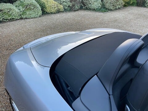 Porsche Boxster 2.7 981 PDK Euro 6 (s/s) 2dr 42