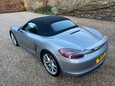 Porsche Boxster 2.7 981 PDK Euro 6 (s/s) 2dr 29