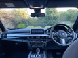 BMW X5 3.0 40d M Sport Auto xDrive Euro 6 (s/s) 5dr 36