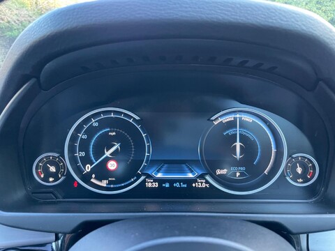 BMW X5 3.0 40d M Sport Auto xDrive Euro 6 (s/s) 5dr 57