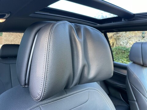 BMW X5 3.0 40d M Sport Auto xDrive Euro 6 (s/s) 5dr 65