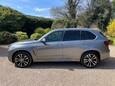 BMW X5 3.0 40d M Sport Auto xDrive Euro 6 (s/s) 5dr 7