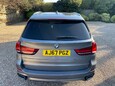 BMW X5 3.0 40d M Sport Auto xDrive Euro 6 (s/s) 5dr 11