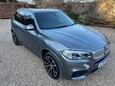 BMW X5 3.0 40d M Sport Auto xDrive Euro 6 (s/s) 5dr 17