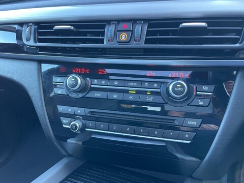 BMW X5 3.0 40d M Sport Auto xDrive Euro 6 (s/s) 5dr 41