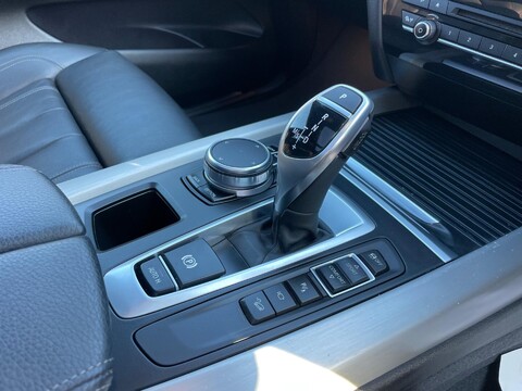 BMW X5 3.0 40d M Sport Auto xDrive Euro 6 (s/s) 5dr 39