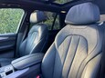BMW X5 3.0 40d M Sport Auto xDrive Euro 6 (s/s) 5dr 76