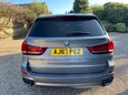 BMW X5 3.0 40d M Sport Auto xDrive Euro 6 (s/s) 5dr 10
