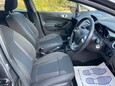 Ford Fiesta 1.0T EcoBoost Zetec Euro 6 (s/s) 5dr 35