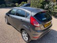 Ford Fiesta 1.0T EcoBoost Zetec Euro 6 (s/s) 5dr 9