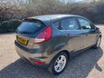 Ford Fiesta 1.0T EcoBoost Zetec Euro 6 (s/s) 5dr 13