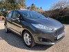 Ford Fiesta 1.0T EcoBoost Zetec Euro 6 (s/s) 5dr