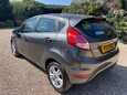 Ford Fiesta 1.0T EcoBoost Zetec Euro 6 (s/s) 5dr 8