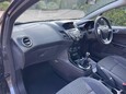 Ford Fiesta 1.0T EcoBoost Zetec Euro 6 (s/s) 5dr 40
