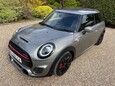 Mini Hatch 2.0 John Cooper Works Euro 6 (s/s) 3dr 6