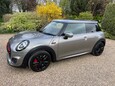 Mini Hatch 2.0 John Cooper Works Euro 6 (s/s) 3dr 7