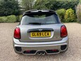 Mini Hatch 2.0 John Cooper Works Euro 6 (s/s) 3dr 12