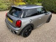 Mini Hatch 2.0 John Cooper Works Euro 6 (s/s) 3dr 16