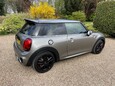 Mini Hatch 2.0 John Cooper Works Euro 6 (s/s) 3dr 17