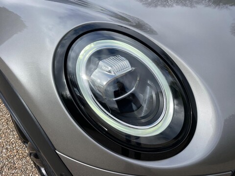 Mini Hatch 2.0 John Cooper Works Euro 6 (s/s) 3dr 30