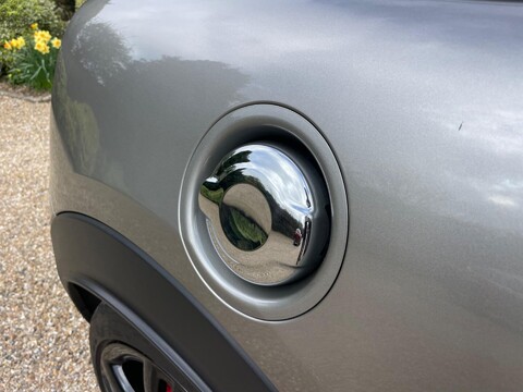 Mini Hatch 2.0 John Cooper Works Euro 6 (s/s) 3dr 32