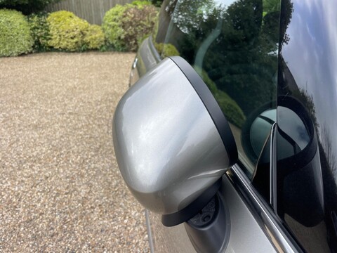 Mini Hatch 2.0 John Cooper Works Euro 6 (s/s) 3dr 34