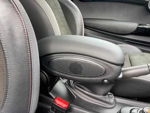 Mini Hatch 2.0 John Cooper Works Euro 6 (s/s) 3dr 44