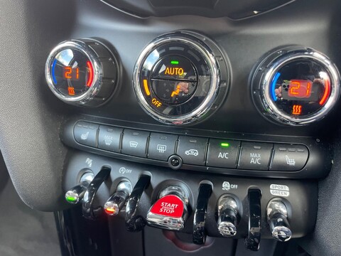 Mini Hatch 2.0 John Cooper Works Euro 6 (s/s) 3dr 49