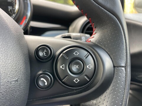 Mini Hatch 2.0 John Cooper Works Euro 6 (s/s) 3dr 61