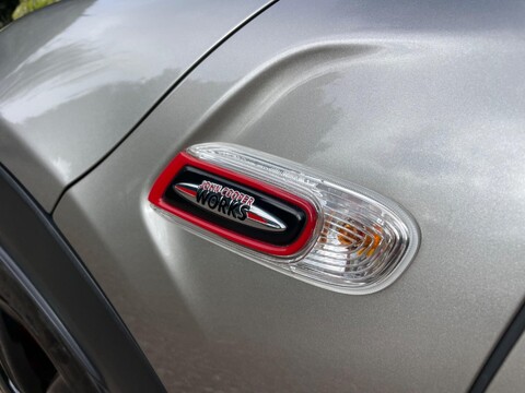 Mini Hatch 2.0 John Cooper Works Euro 6 (s/s) 3dr 28