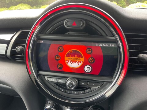 Mini Hatch 2.0 John Cooper Works Euro 6 (s/s) 3dr 51