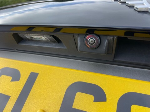 Mini Hatch 2.0 John Cooper Works Euro 6 (s/s) 3dr 22