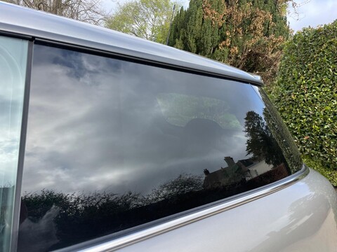 Mini Hatch 2.0 John Cooper Works Euro 6 (s/s) 3dr 27