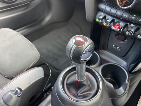 Mini Hatch 2.0 John Cooper Works Euro 6 (s/s) 3dr 47