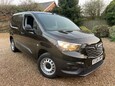 Vauxhall Combo 1.5 Turbo D 2300 Prime L1 H1 Euro 6 (s/s) 5dr 17