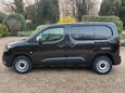 Vauxhall Combo 1.5 Turbo D 2300 Prime L1 H1 Euro 6 (s/s) 5dr 5