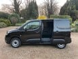 Vauxhall Combo 1.5 Turbo D 2300 Prime L1 H1 Euro 6 (s/s) 5dr 12