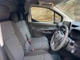 Vauxhall Combo 1.5 Turbo D 2300 Prime L1 H1 Euro 6 (s/s) 5dr 21
