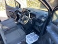 Vauxhall Combo 1.5 Turbo D 2300 Prime L1 H1 Euro 6 (s/s) 5dr 41