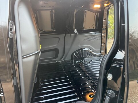 Vauxhall Combo 1.5 Turbo D 2300 Prime L1 H1 Euro 6 (s/s) 5dr 54