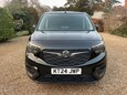Vauxhall Combo 1.5 Turbo D 2300 Prime L1 H1 Euro 6 (s/s) 5dr 3