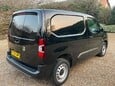 Vauxhall Combo 1.5 Turbo D 2300 Prime L1 H1 Euro 6 (s/s) 5dr 8