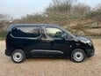 Vauxhall Combo 1.5 Turbo D 2300 Prime L1 H1 Euro 6 (s/s) 5dr 9